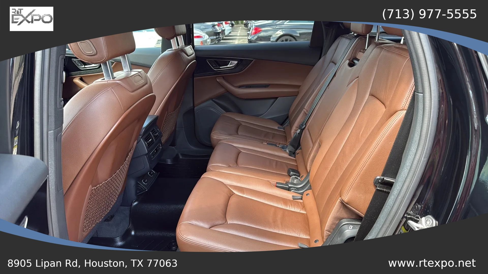 Used 2017 Audi Q7 2.0T Premium image 24
