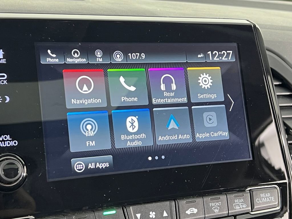 Used 2018 Honda Odyssey Elite image 31