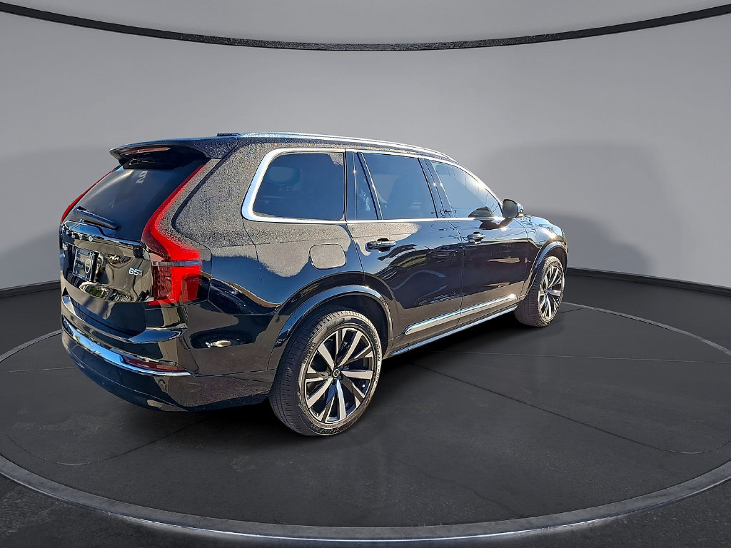 Certified 2025 Volvo XC90 B5 Core w/ Protection Package AWD/4WD image 7