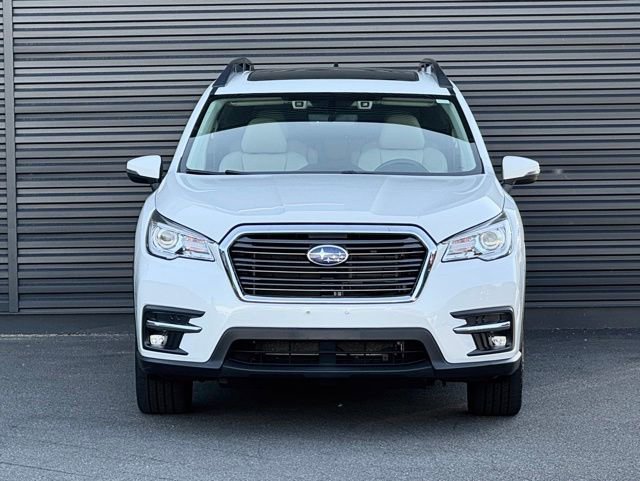 Used 2021 Subaru Ascent Limited w/ Technology Package AWD/4WD image 10