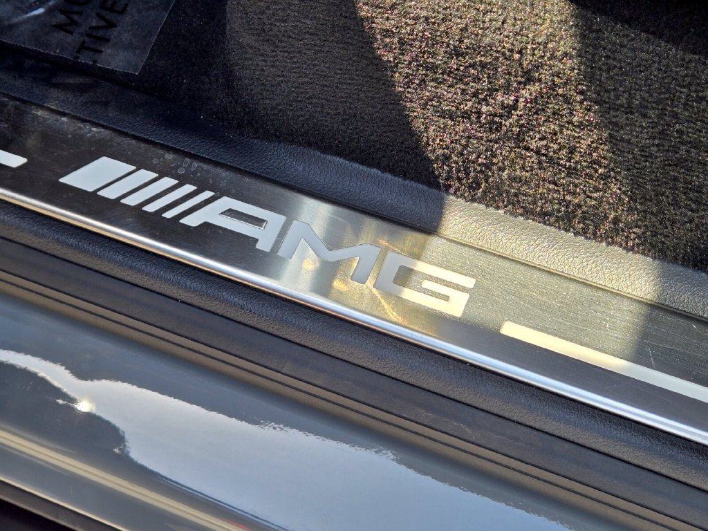 Used 2026 Mercedes-Benz G 63 AMG 4MATIC image 34