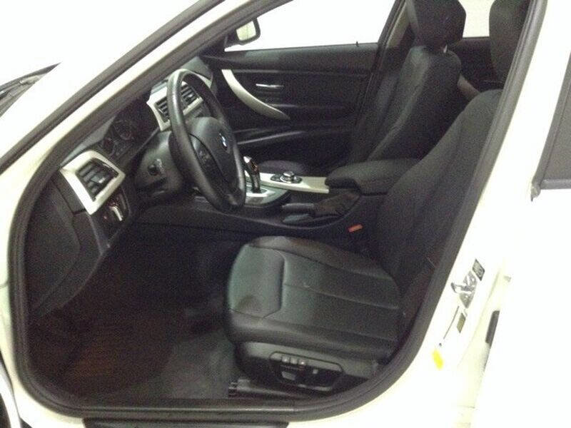 Used 2013 BMW 328i 328i 4dr Sedan SULEV image 5