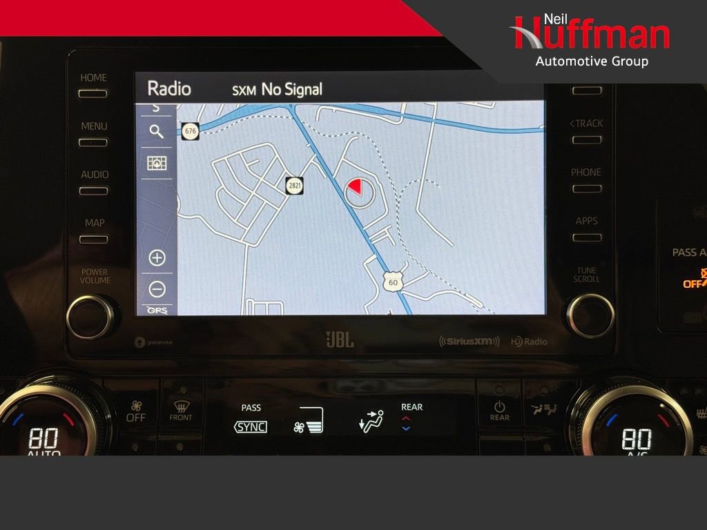 Used 2022 Toyota Highlander Limited AWD/4WD image 40