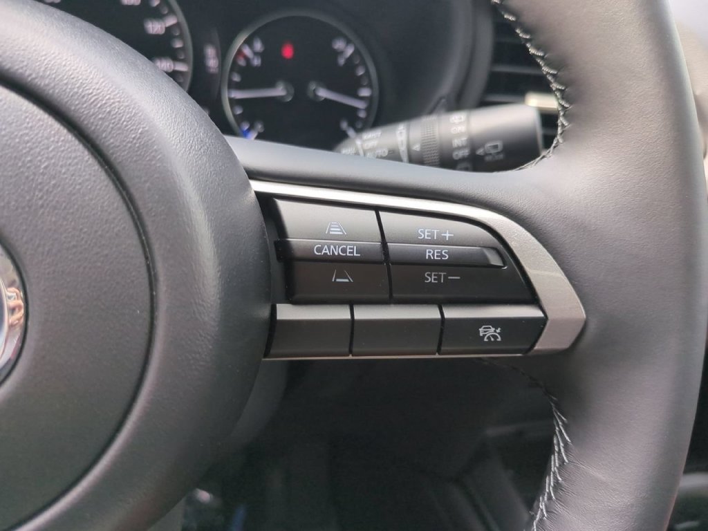 New 2026 MAZDA CX-30 AWD 2.5 S image 26