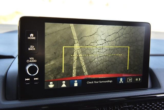 New 2026 Honda CR-V Sport Touring image 14