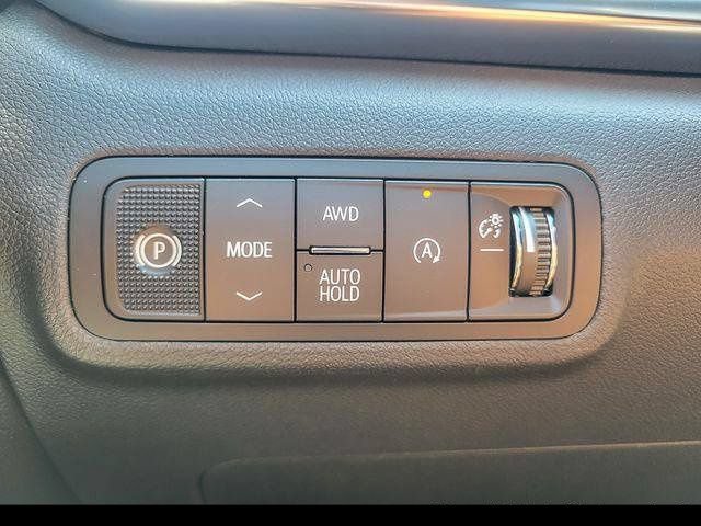 New 2027 GMC Terrain Elevation w/ Elevation Premium Package AWD/4WD image 19