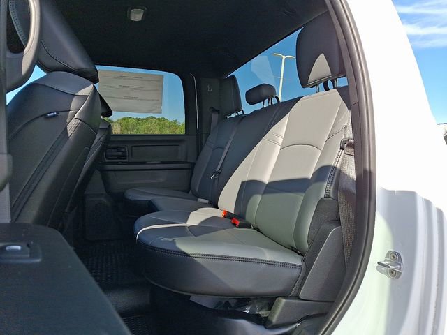 New 2023 RAM 3500 Tradesman w/ Chrome Appearance Group image 5