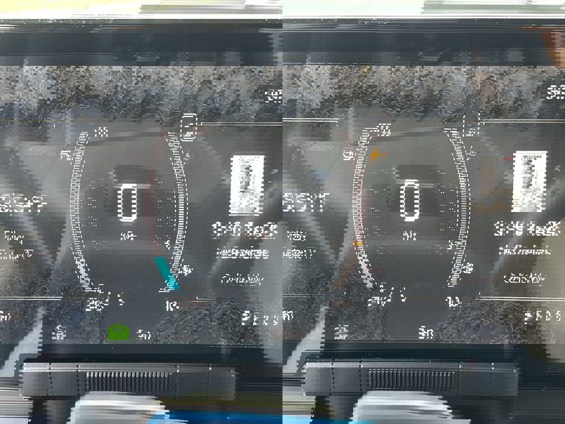 New 2026 GMC Hummer EV 4x4 Crew Cab image 46