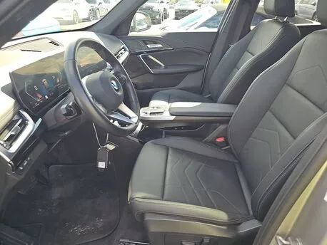 Used 2025 BMW X1 xDrive28i image 5