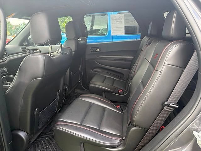 Used 2025 Dodge Durango R/T AWD/4WD image 13