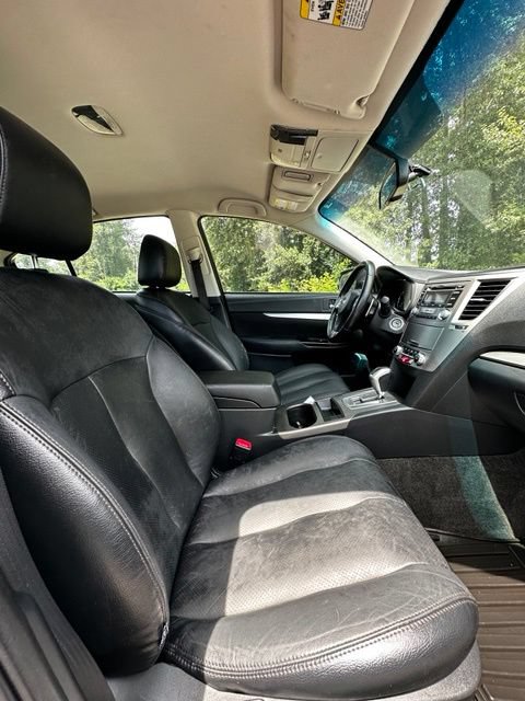 Used 2012 Subaru Legacy 2.5i Premium AWD/4WD image 22