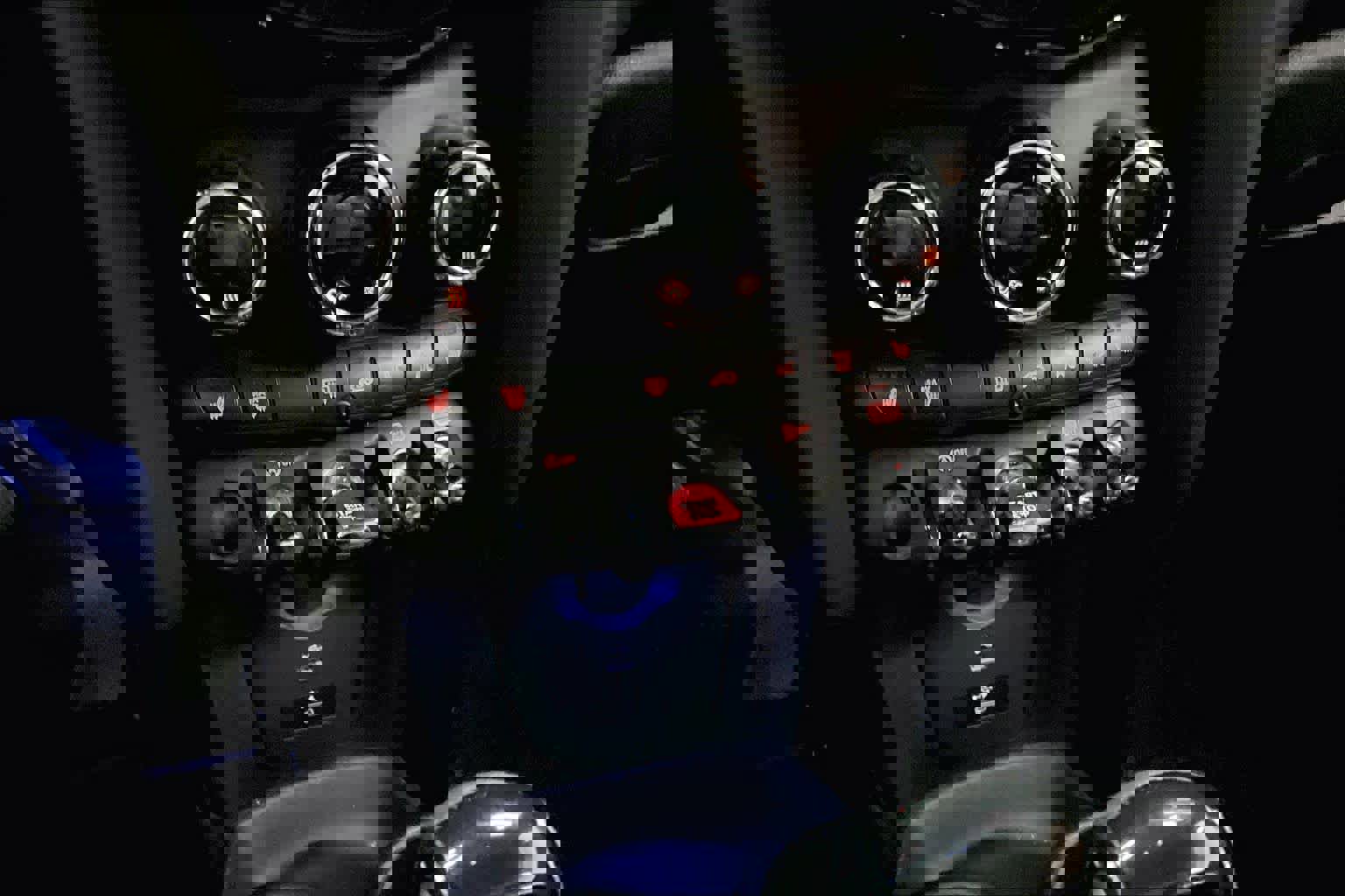 Used 2022 MINI Cooper S image 36