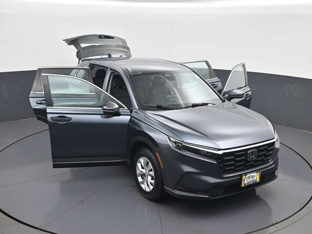 Used 2024 Honda CR-V LX image 30