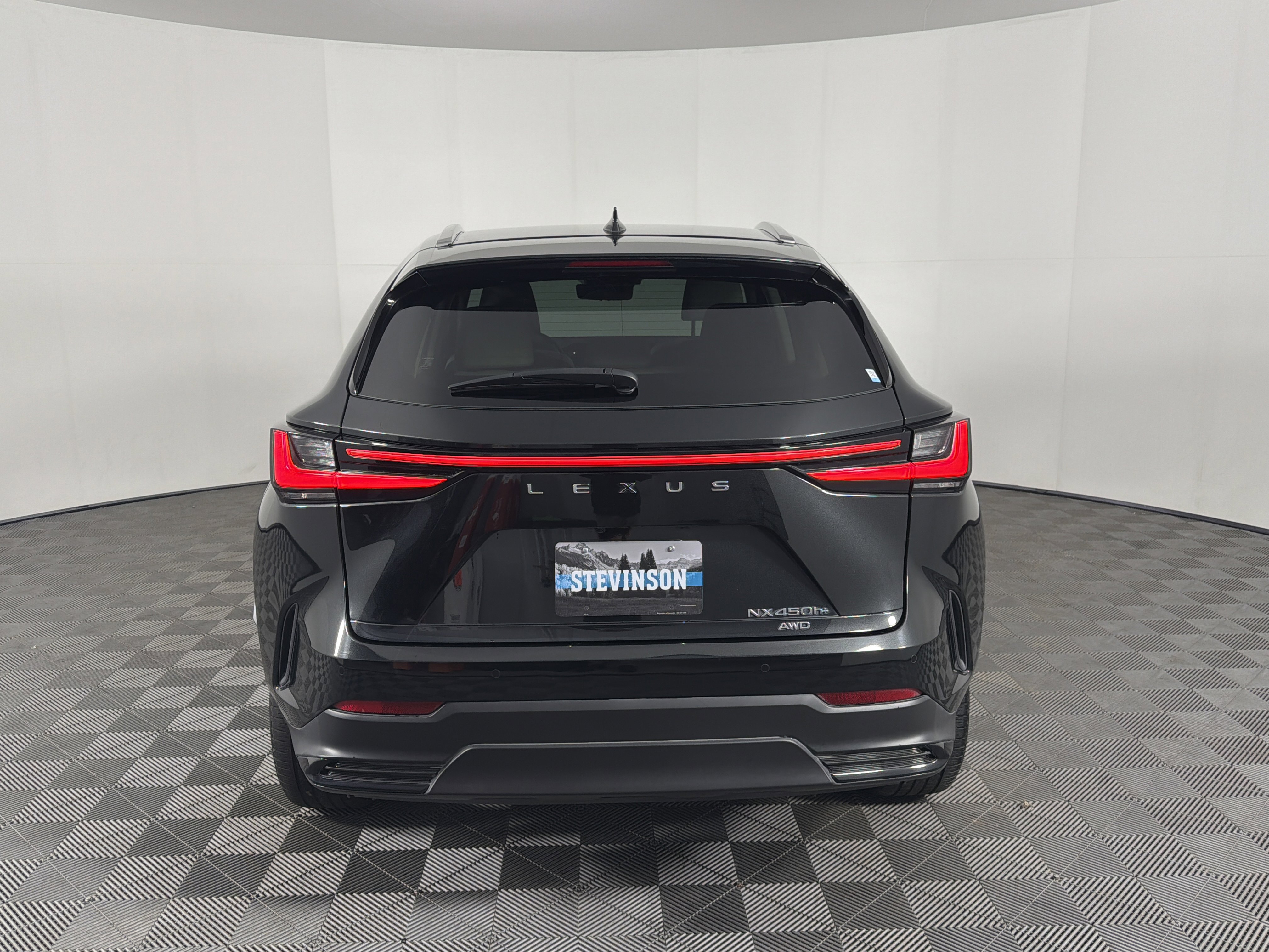 Used 2025 Lexus NX 450h+ AWD w/ Accessory Package (Z1) image 20