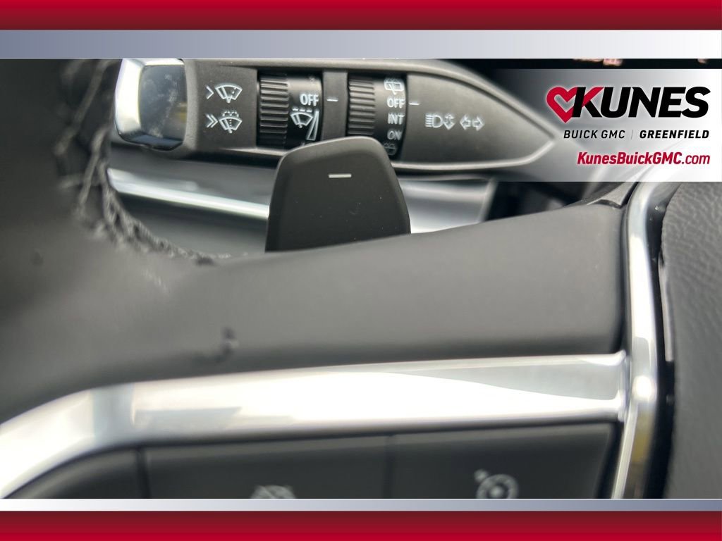 New 2026 GMC Terrain Elevation w/ Technology Package II image 28