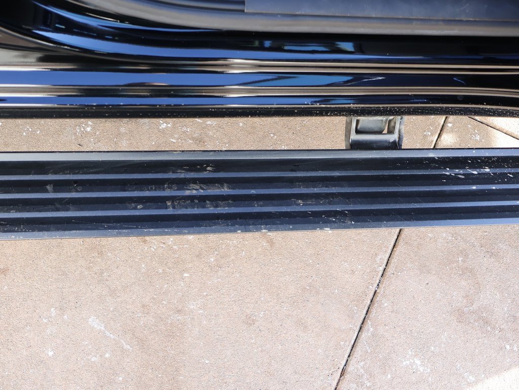 Used 2024 GMC Sierra 2500 Denali Ultimate w/ Max Trailering Package image 12