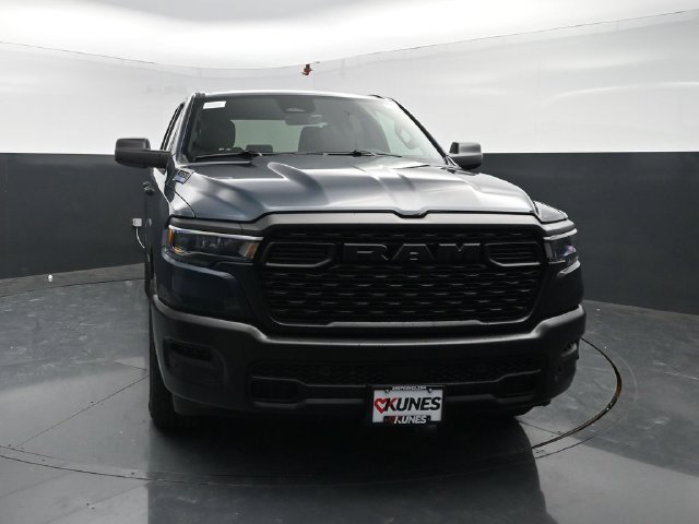New 2027 RAM 1500 Tradesman AWD/4WD image 2