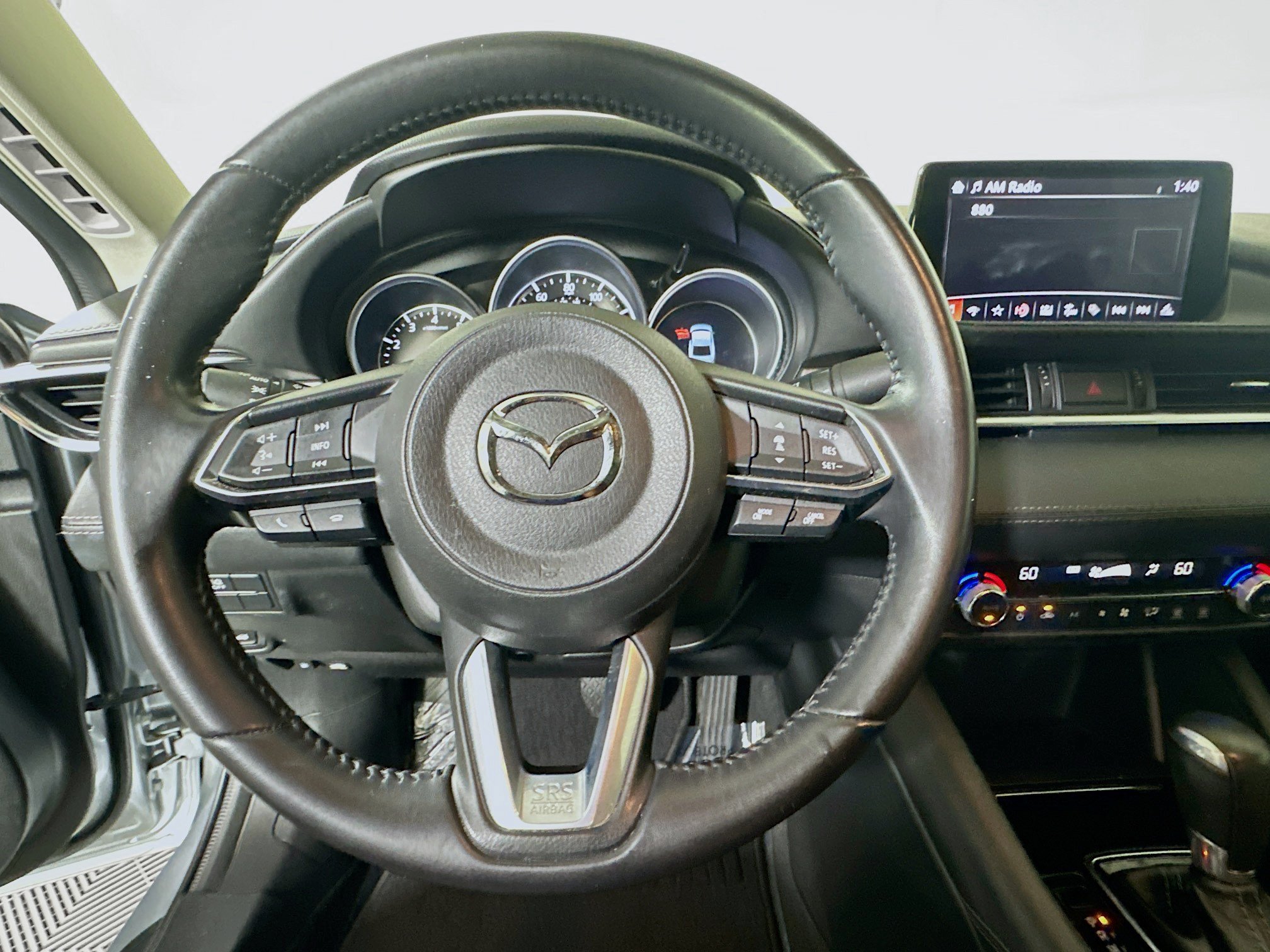Used 2018 MAZDA MAZDA6 Grand Touring FWD image 15