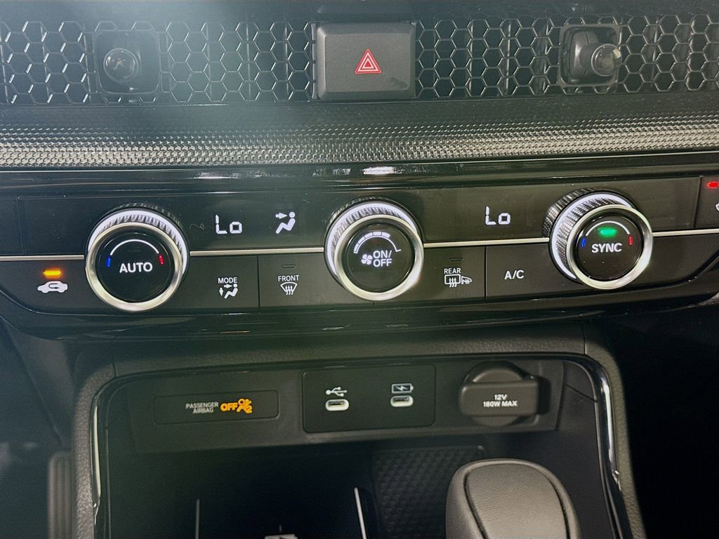 New 2026 Honda CR-V EX-L image 17