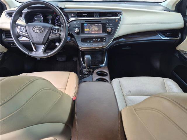 Used 2014 Toyota Avalon XLE Premium image 15