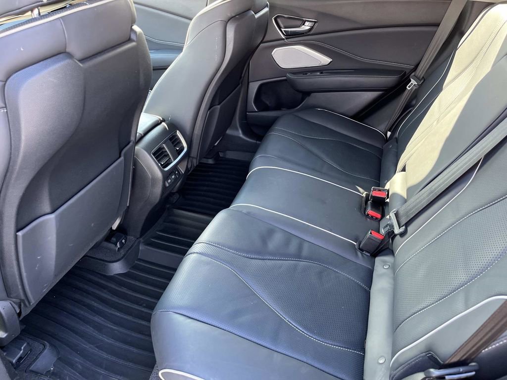 Used 2020 Acura RDX AWD w/ Advance Package image 17