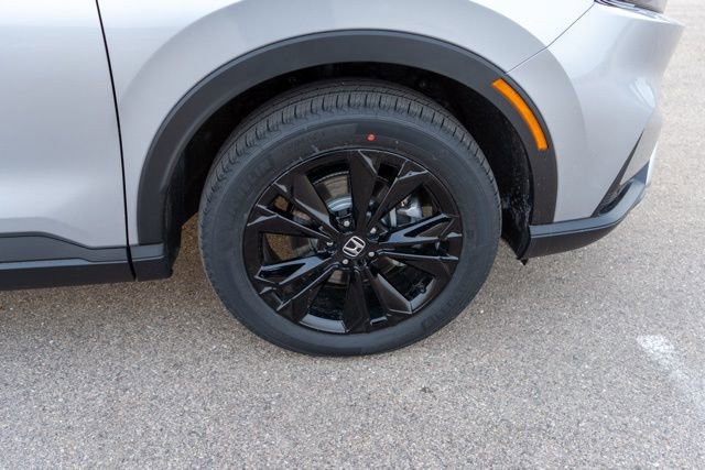 New 2026 Honda CR-V Sport Touring image 9