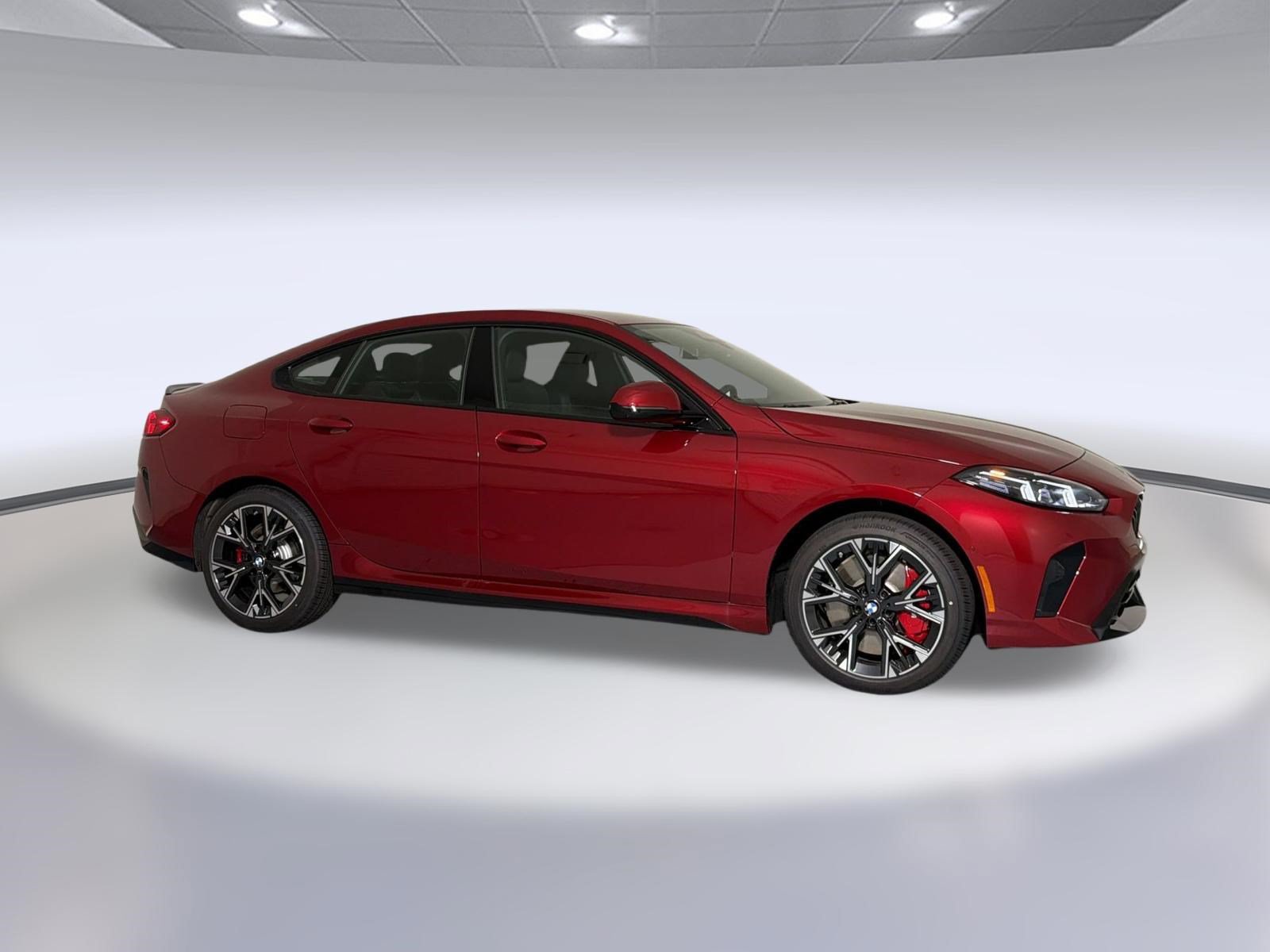 New 2026 BMW 228i xDrive w/ Technology Package AWD/4WD image 7