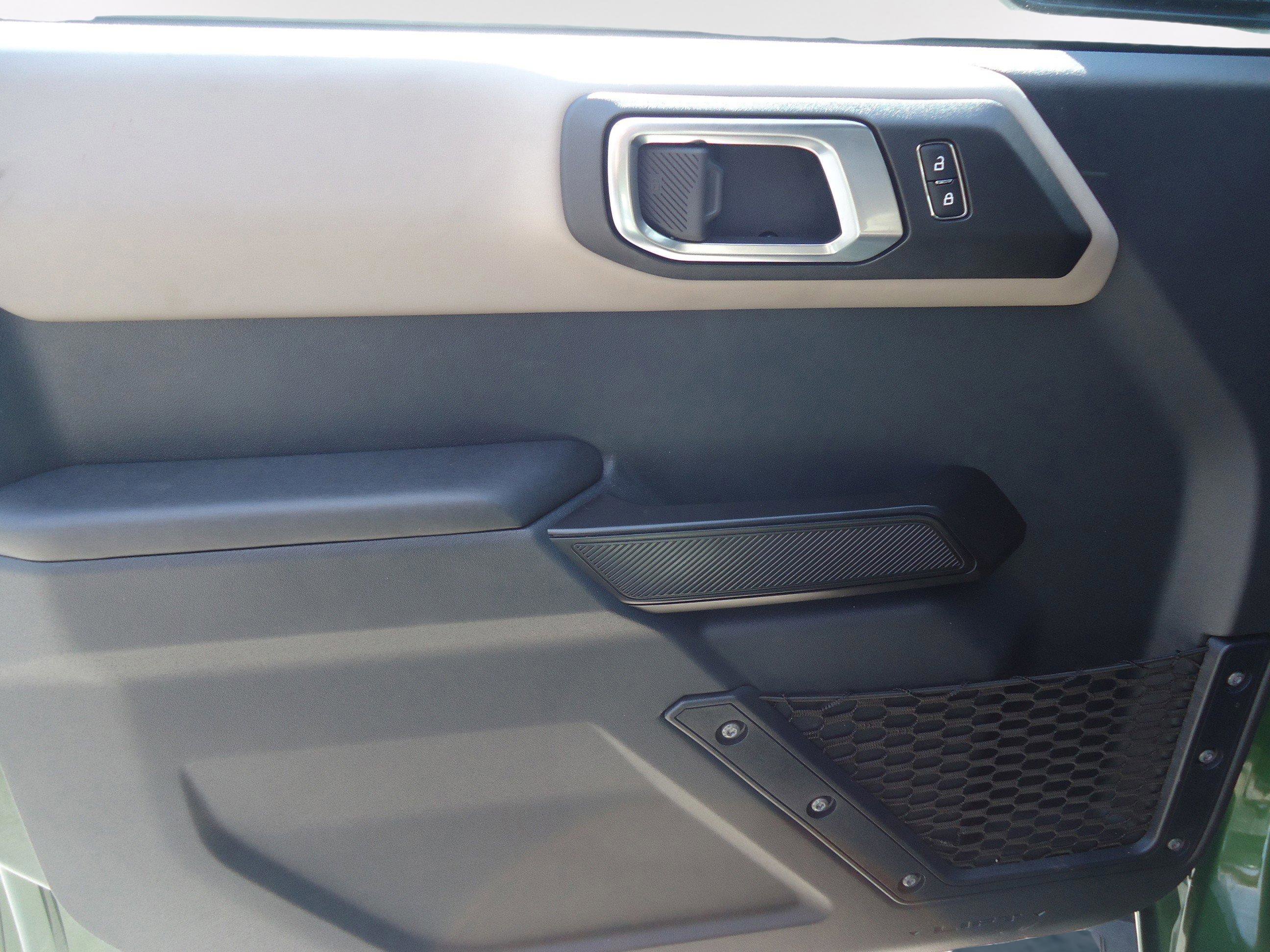 Used 2024 Ford Bronco Wildtrak AWD/4WD image 25