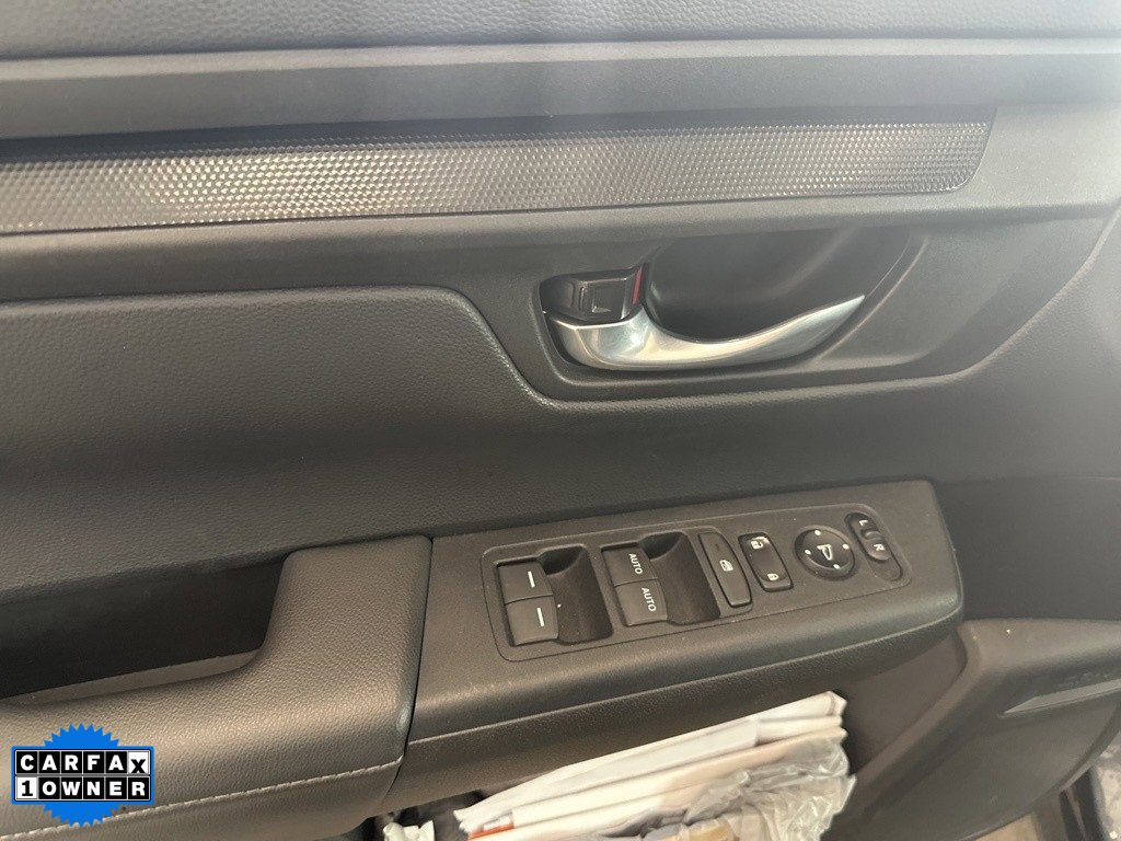 Used 2023 Honda CR-V EX image 7