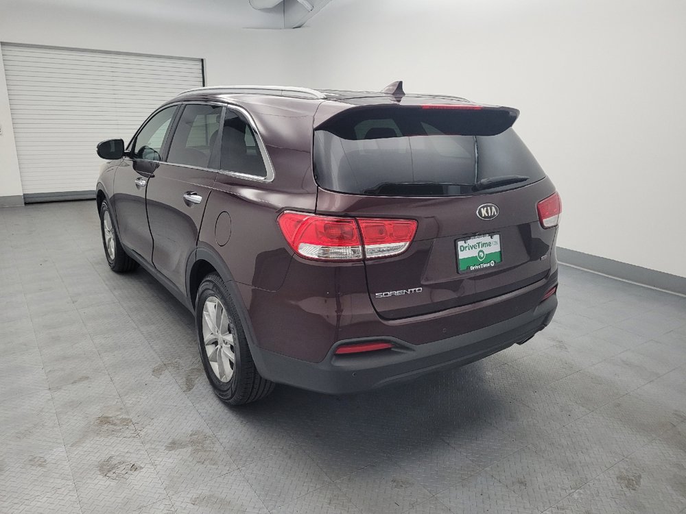 Used 2018 Kia Sorento FWD image 5