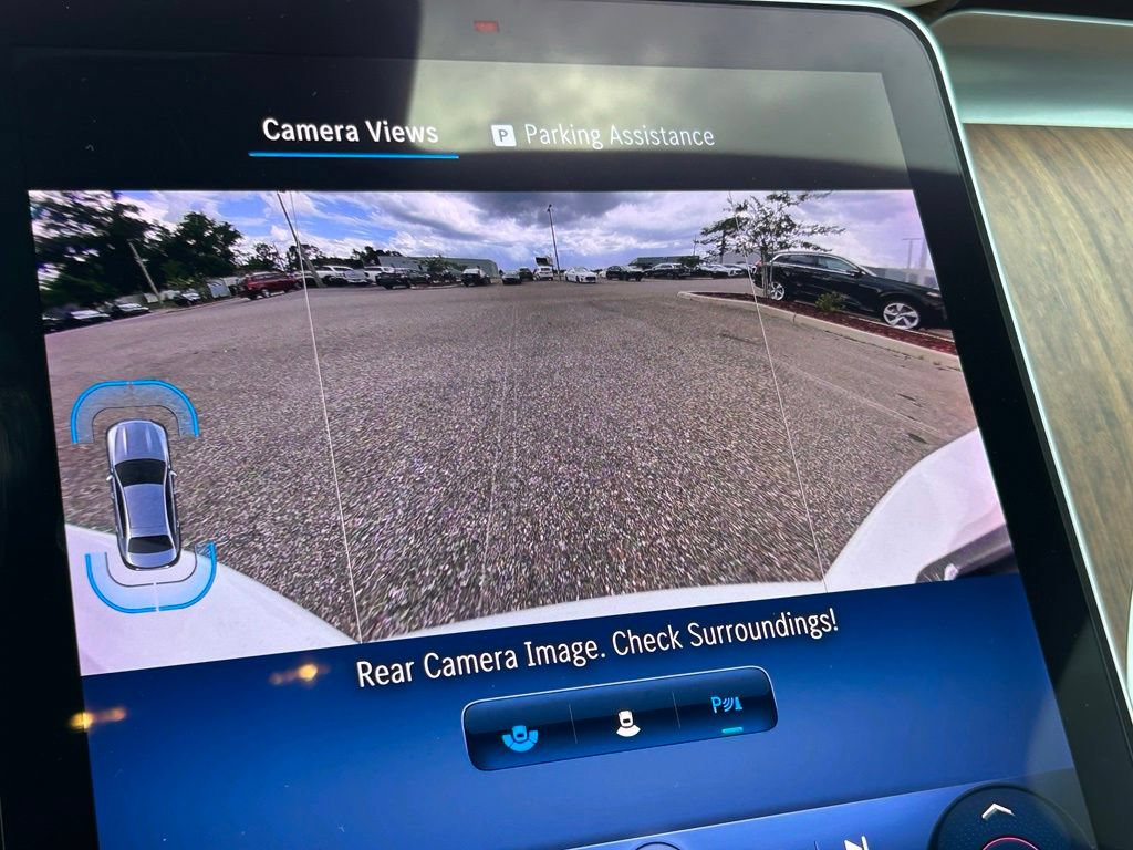 Used 2024 Mercedes-Benz C 300 Sedan image 31