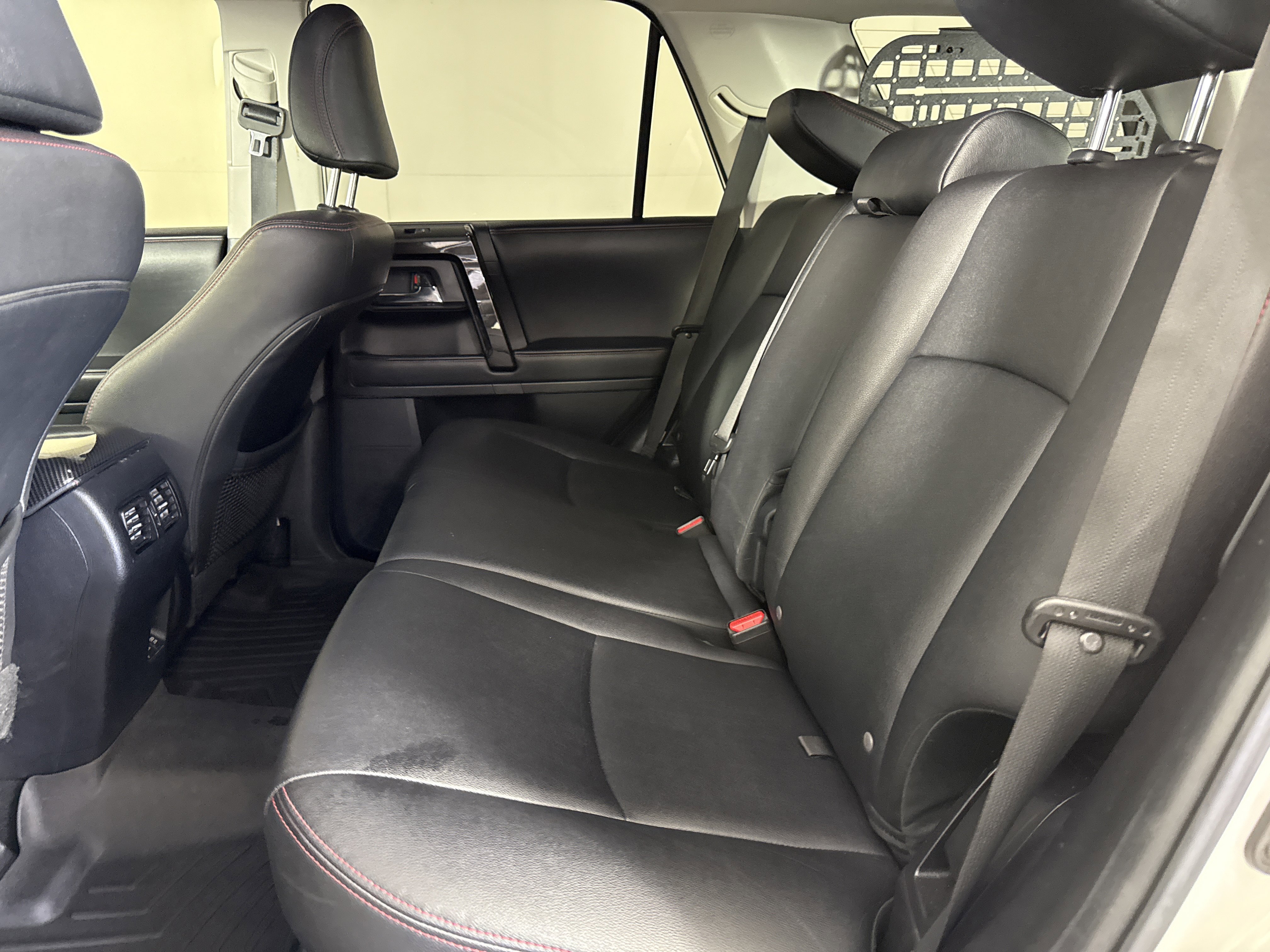 Used 2020 Toyota 4Runner TRD Pro image 15