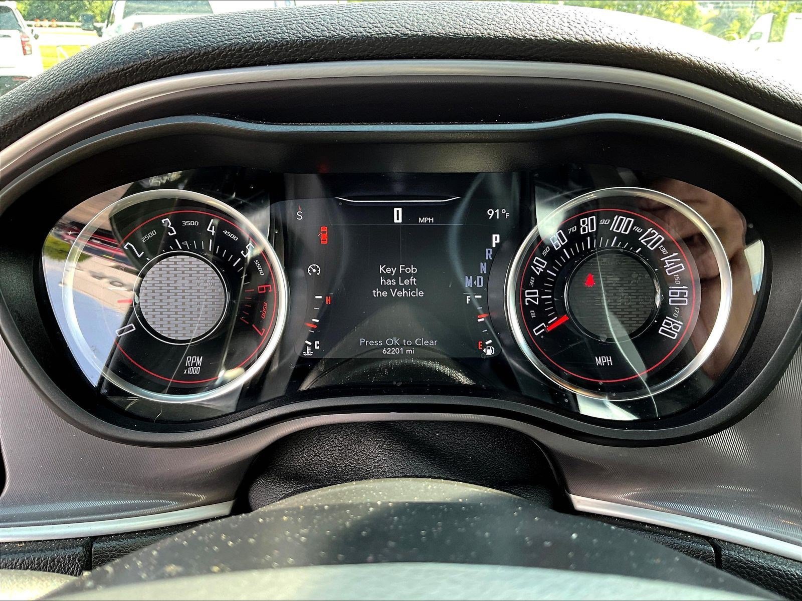 Used 2022 Dodge Challenger R/T Scat Pack RWD image 10