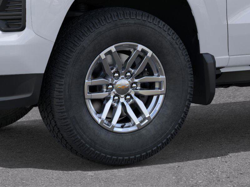 New 2026 Chevrolet Colorado LT w/ Advanced Trailering Package image 10