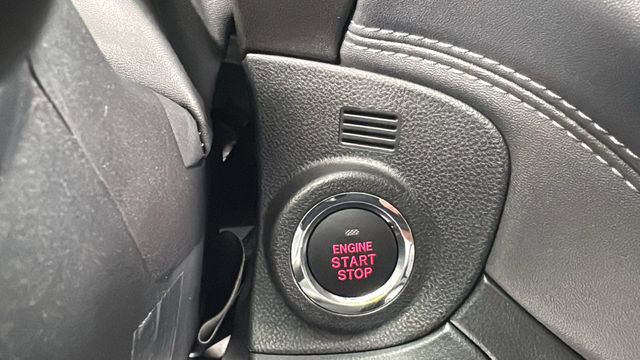 Certified 2025 Subaru Outback Premium image 28