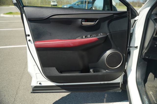 Used 2021 Lexus NX 300 AWD w/ Accessory Package image 15