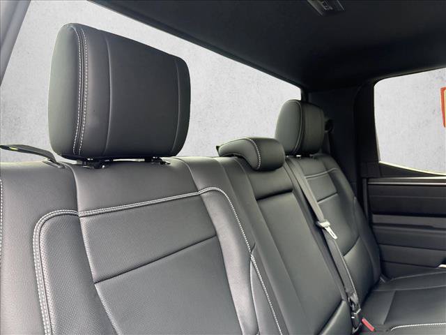 Certified 2026 Toyota Tundra SR5 w/ SR5 Premium Package AWD/4WD image 25