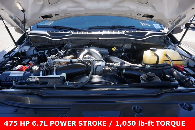 Certified 2020 Ford F350 Lariat w/ Lariat Ultimate Package image 18