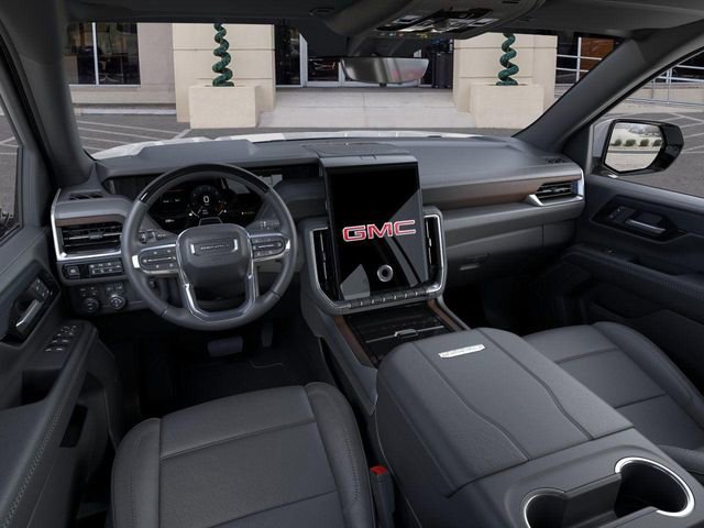 New 2026 GMC Yukon XL Denali w/ Denali Reserve Package image 15