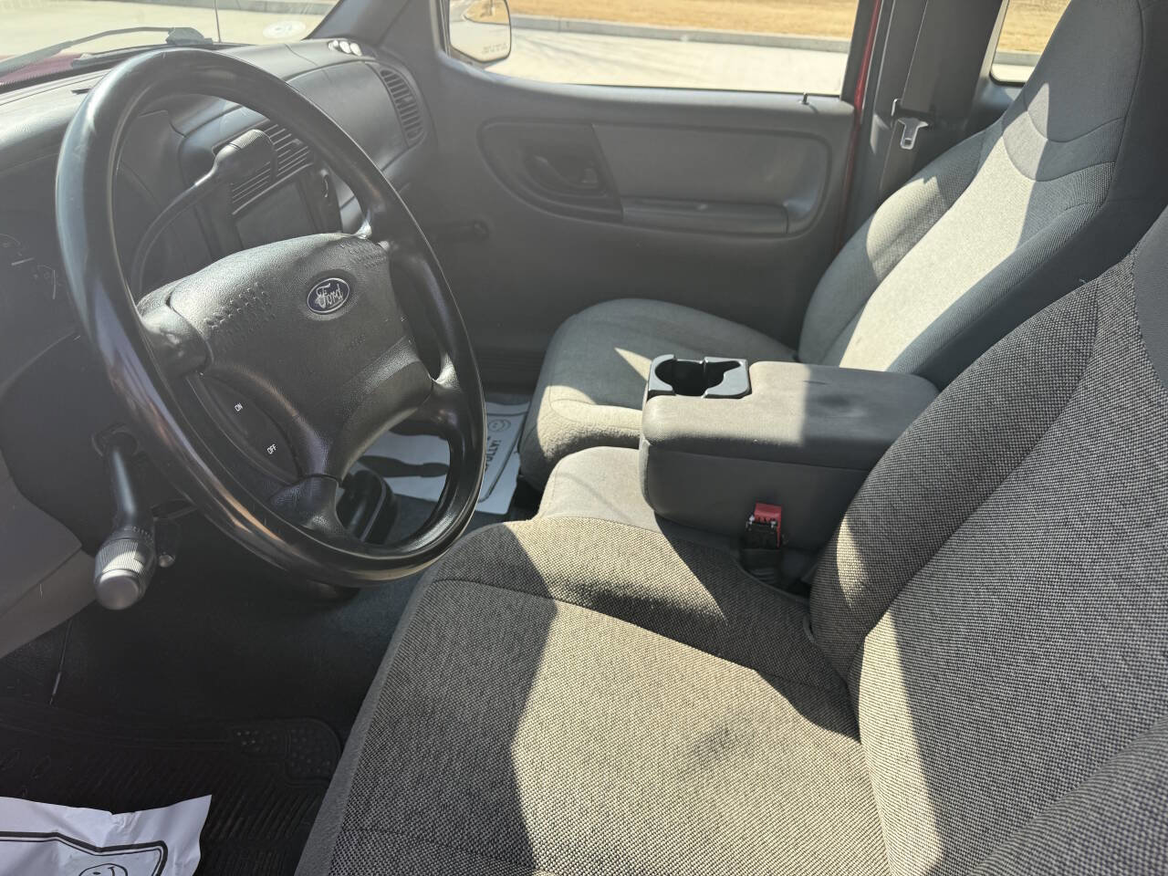 Used 2002 Ford Ranger Edge image 13