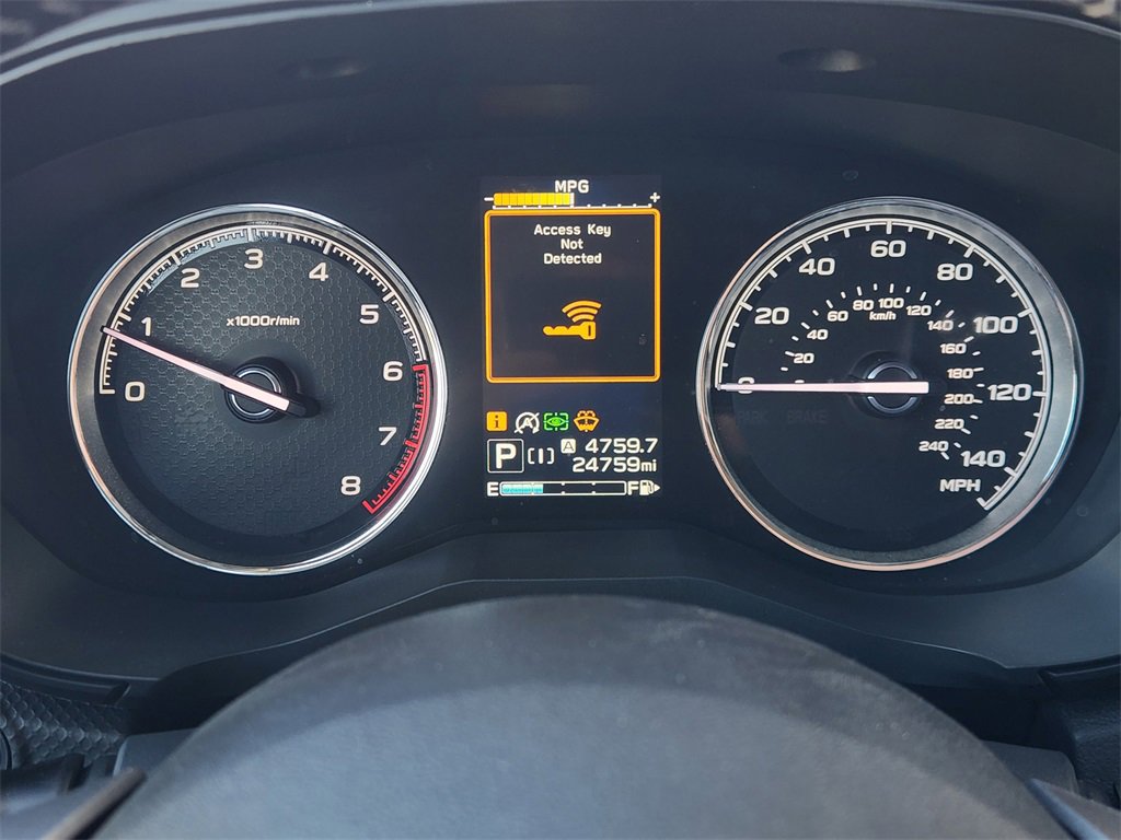 Used 2019 Subaru Forester Touring w/ Popular Package #3 image 15