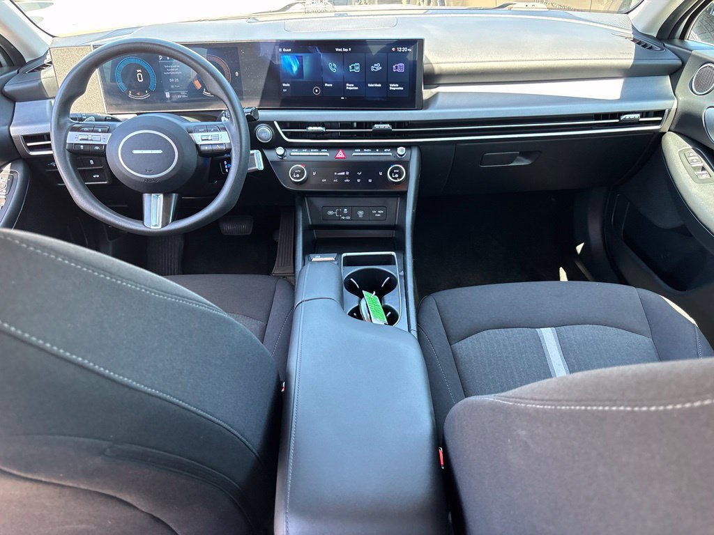 Used 2025 Hyundai Sonata SEL FWD image 19