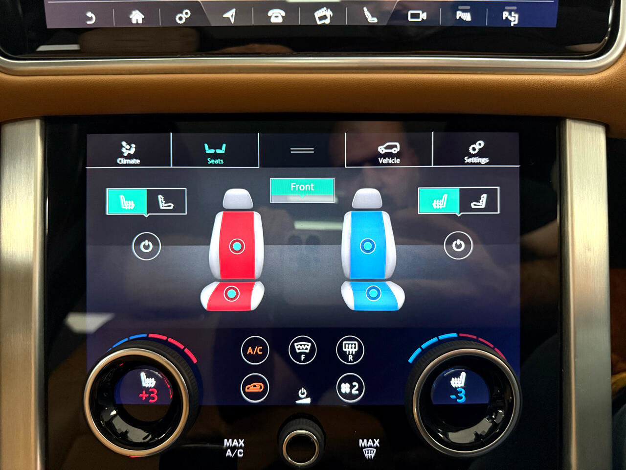 Used 2019 Land Rover Range Rover Long Wheelbase Autobiography image 25
