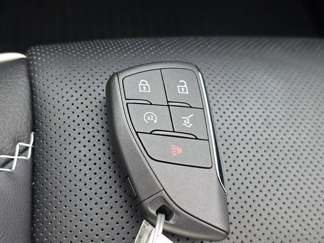 Used 2025 GMC Acadia Denali w/ Super Cruise Package image 36