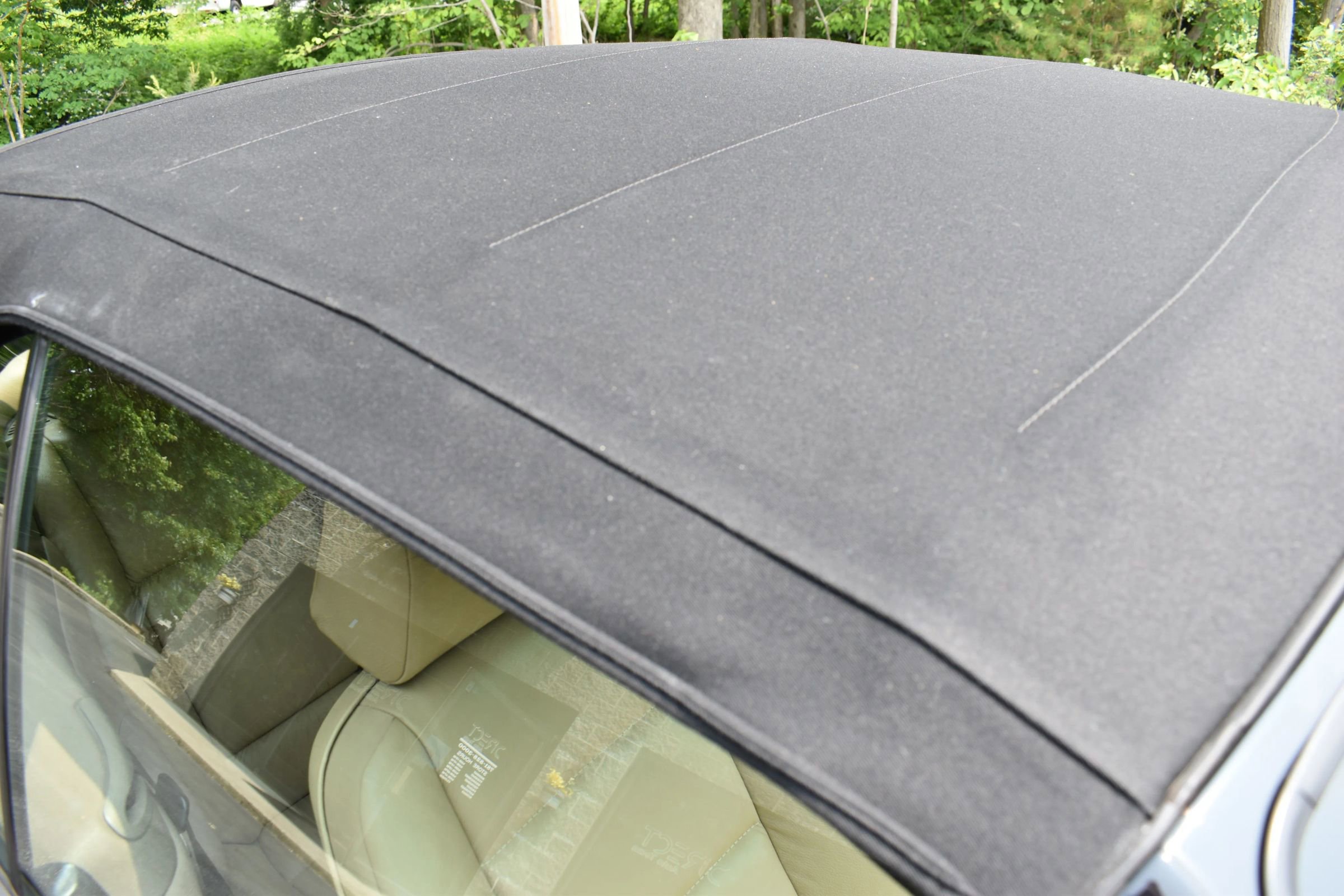 Used 1999 BMW 328i Convertible image 16