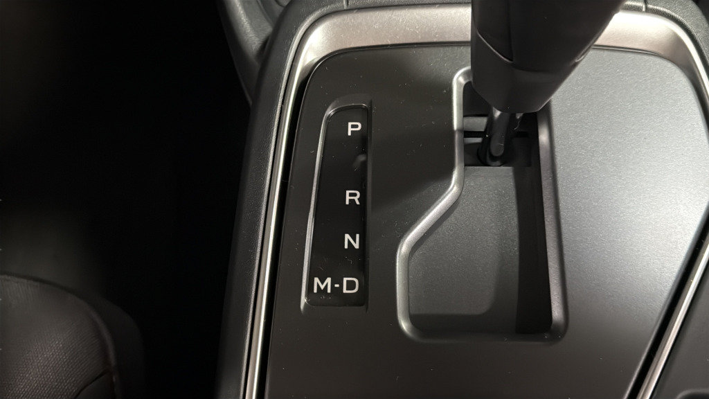 New 2026 Subaru Impreza 2.0i Sport AWD/4WD image 34