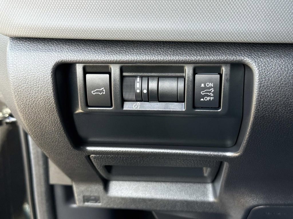 Certified 2026 Subaru Forester Sport AWD/4WD image 43