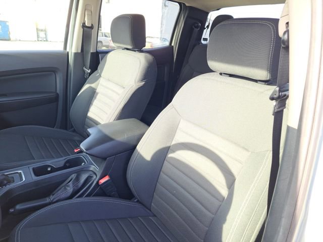 Used 2021 Ford Ranger XLT w/ Equipment Group 301A Mid image 5