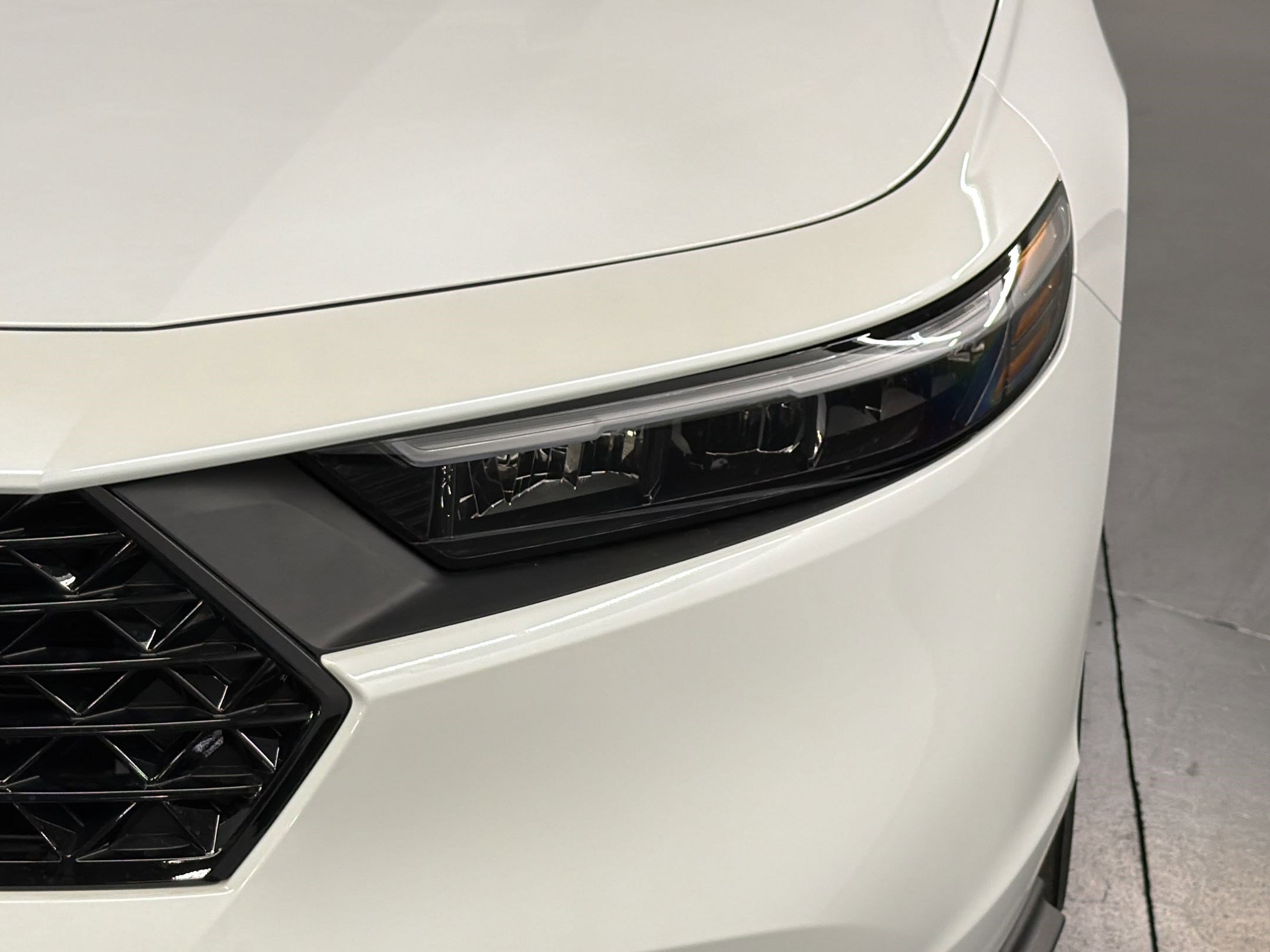 New 2026 Honda Accord Sport image 11