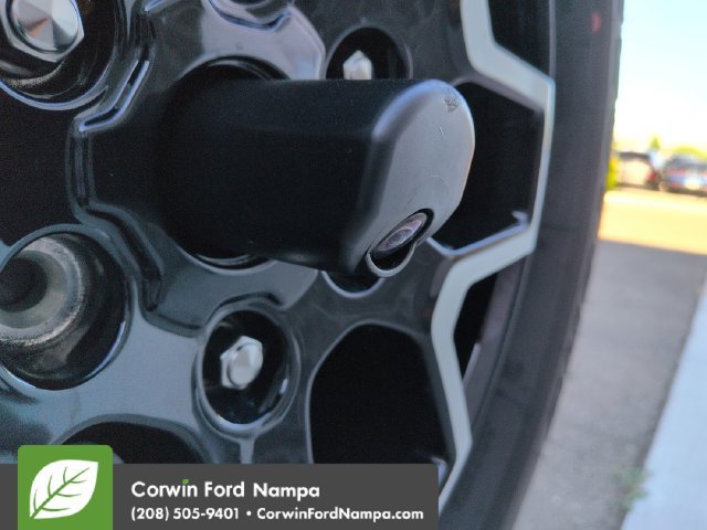 New 2026 Ford Bronco Outer Banks AWD/4WD image 29